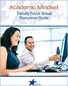  Faculty Discussion Guide