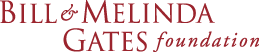 The Bill and Melinda Gates Foundation