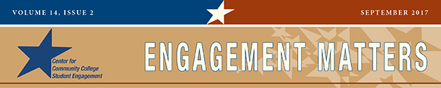 Engagement Matters: Volume 14, Issue 2