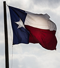 Texas flag