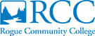Rogue Community College logo