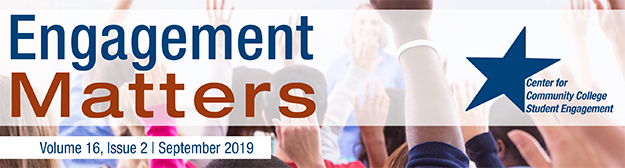 Engagement Matters: Volume 16, Issue 2