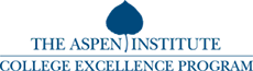 The Aspen Institute: Collge Excellence Program